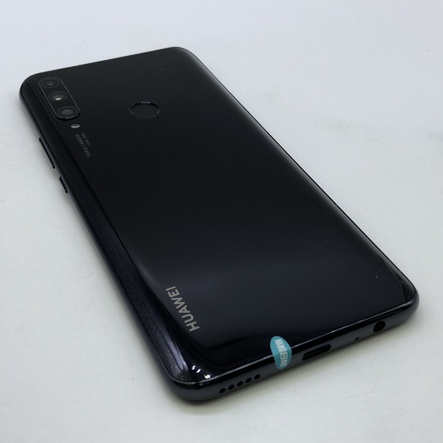 华为【畅享10 plus】全网通 幻夜黑 8g/128g 国行 99成新