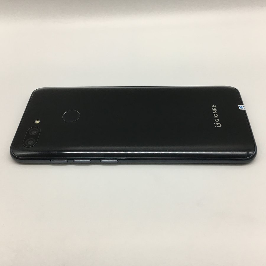 金立【f6】全网通 黑色 32g 国行 8成新 真机实拍