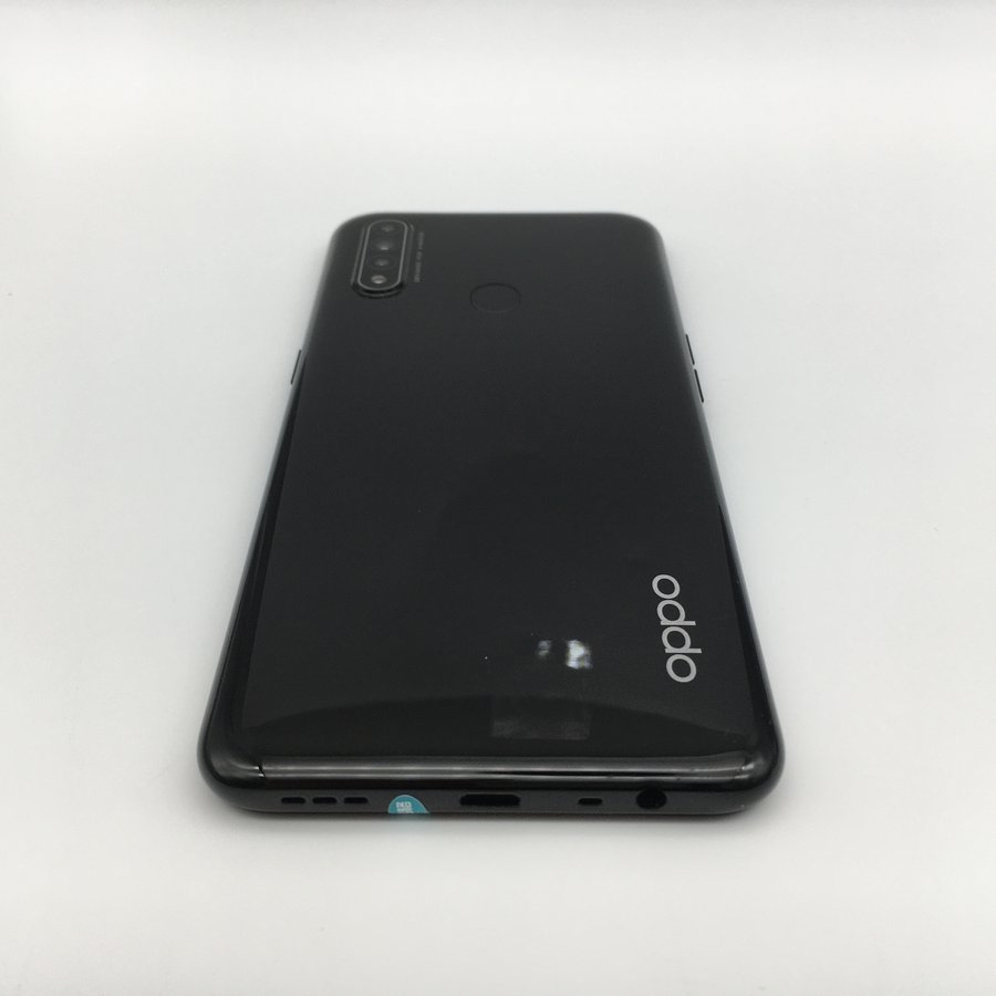 oppoa8全网通秘夜黑4g128g国行9成新