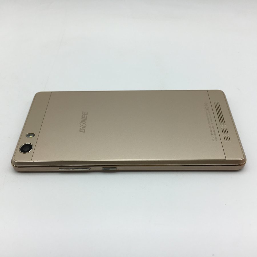 金立金钢gn5001金色16g国行移动联通4g3g2g8成新