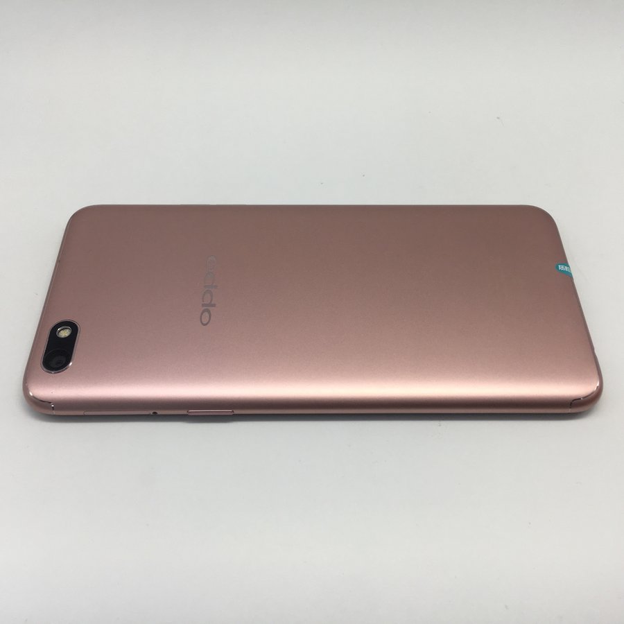 oppo【a77】全网通 玫瑰金 4g/64g 国行 8成新