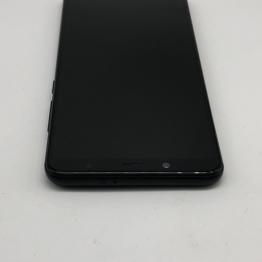 小米红米note5全网通黑色4g64g国行9成新