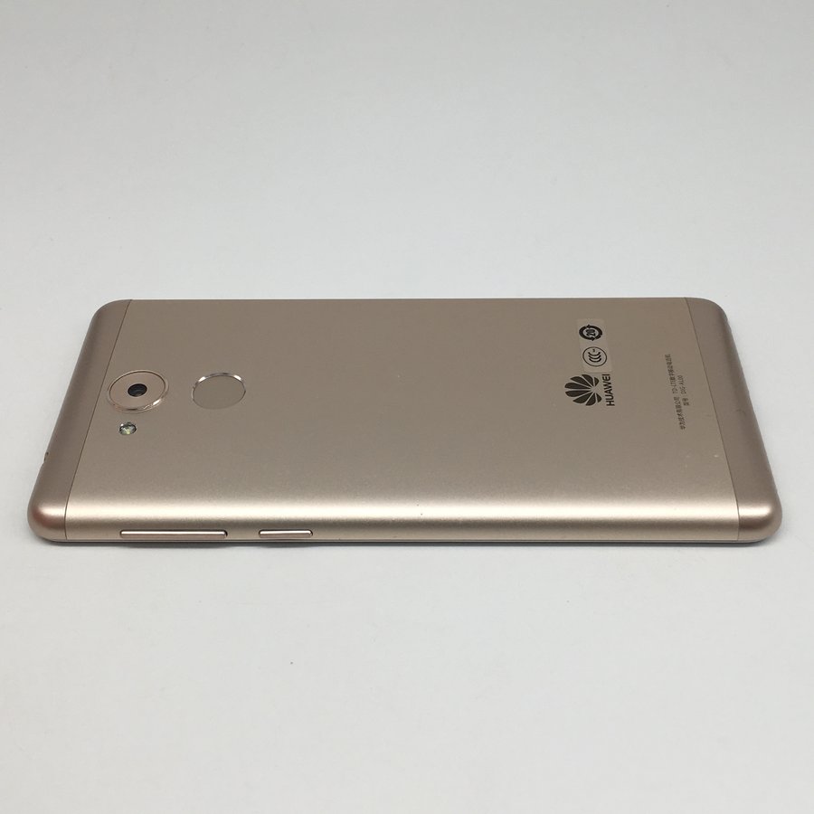 华为【畅享6s】全网通 金色 32 g 国行 8成新