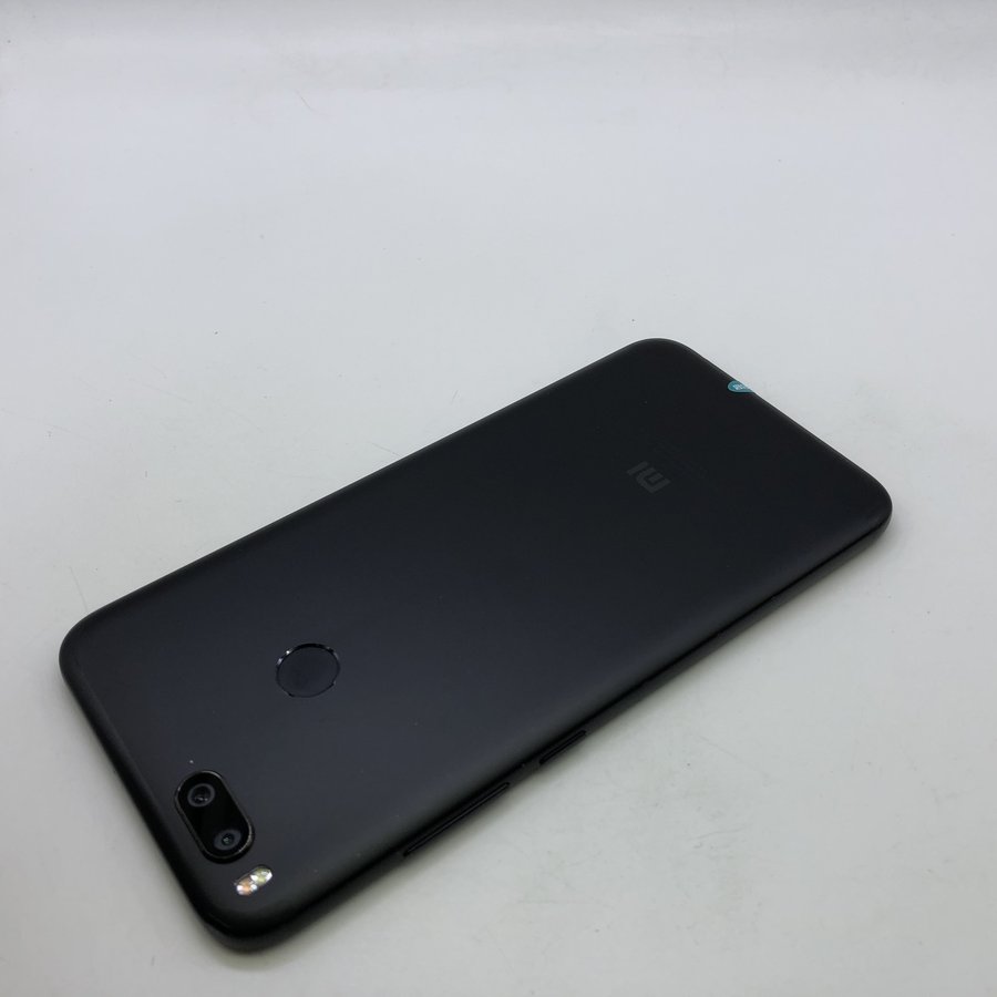 小米【小米5x】全网通 黑色 64g 国行 7成新