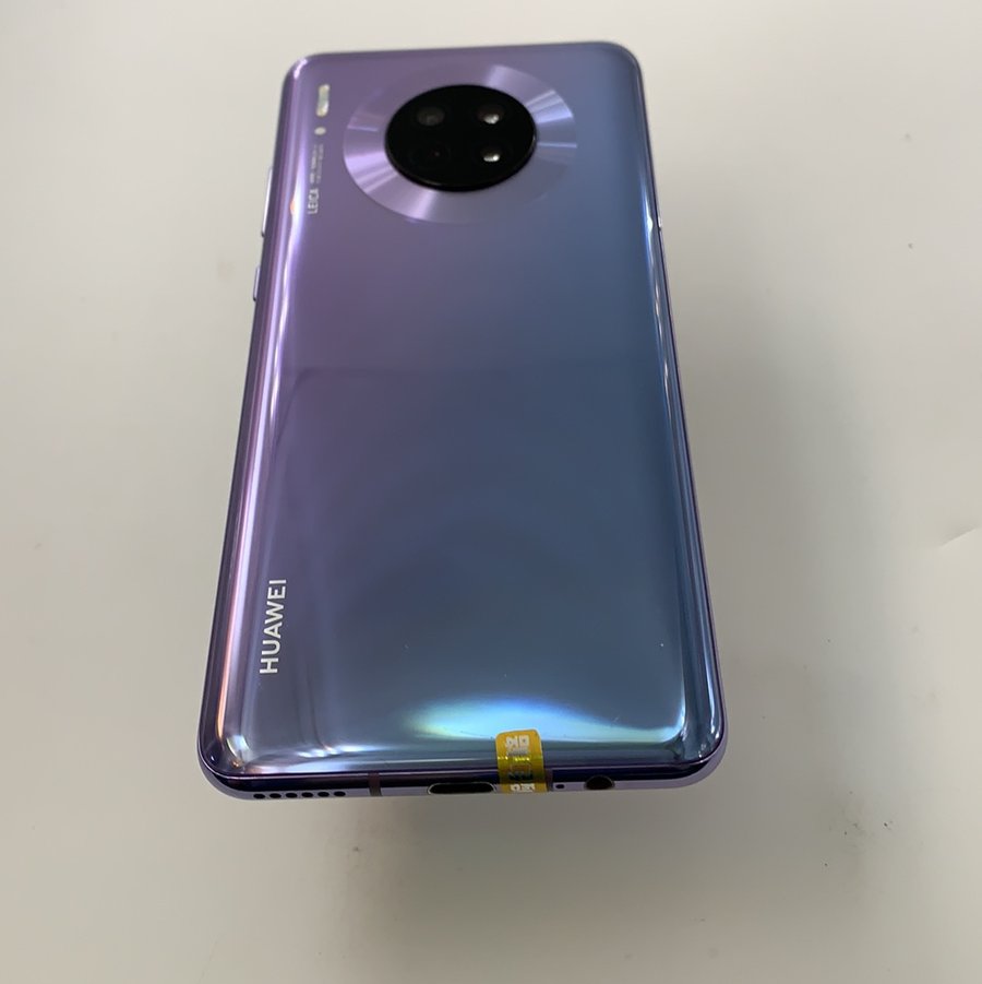 mate30 4g版参数图片