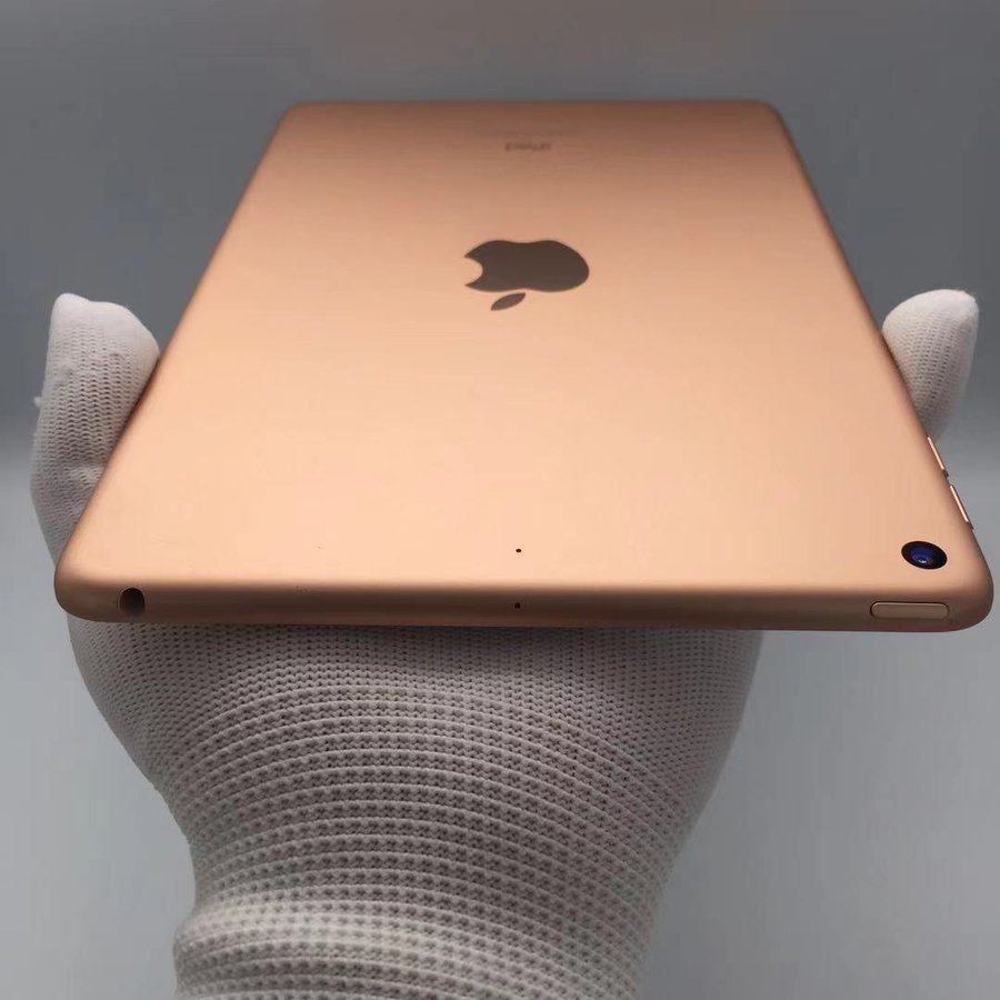 苹果【ipad mini 5】wifi版 金色 64g 国行 95新