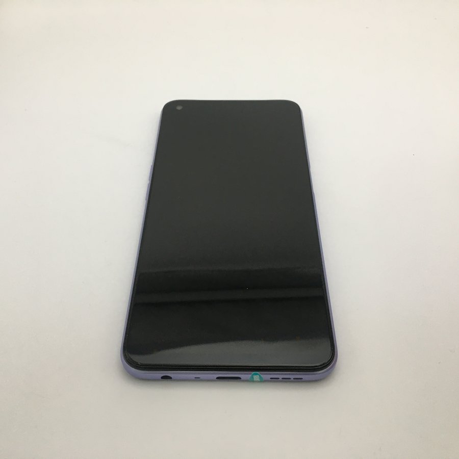 oppo【a72】5g全网通 氧气紫 8g/128g 国行 99成新