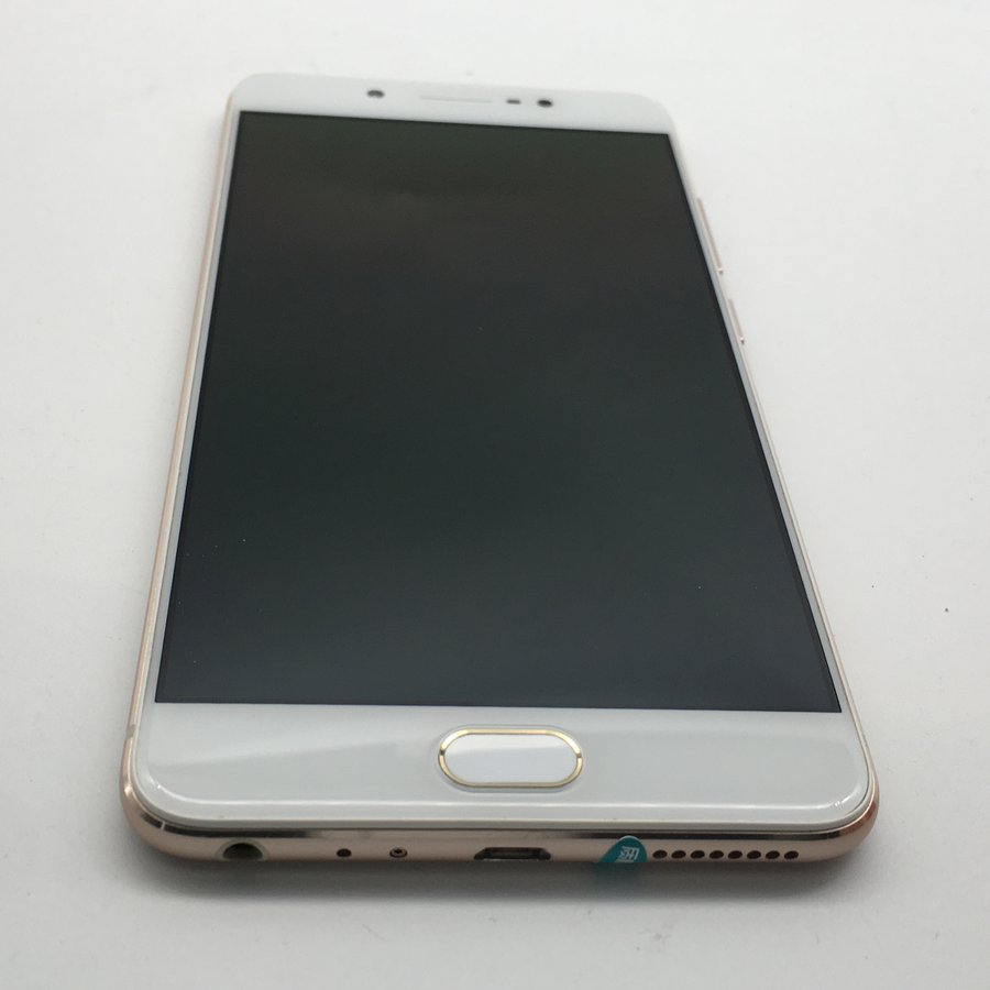 vivo【x7 plus】全网通 金色 64g 国行 9成新
