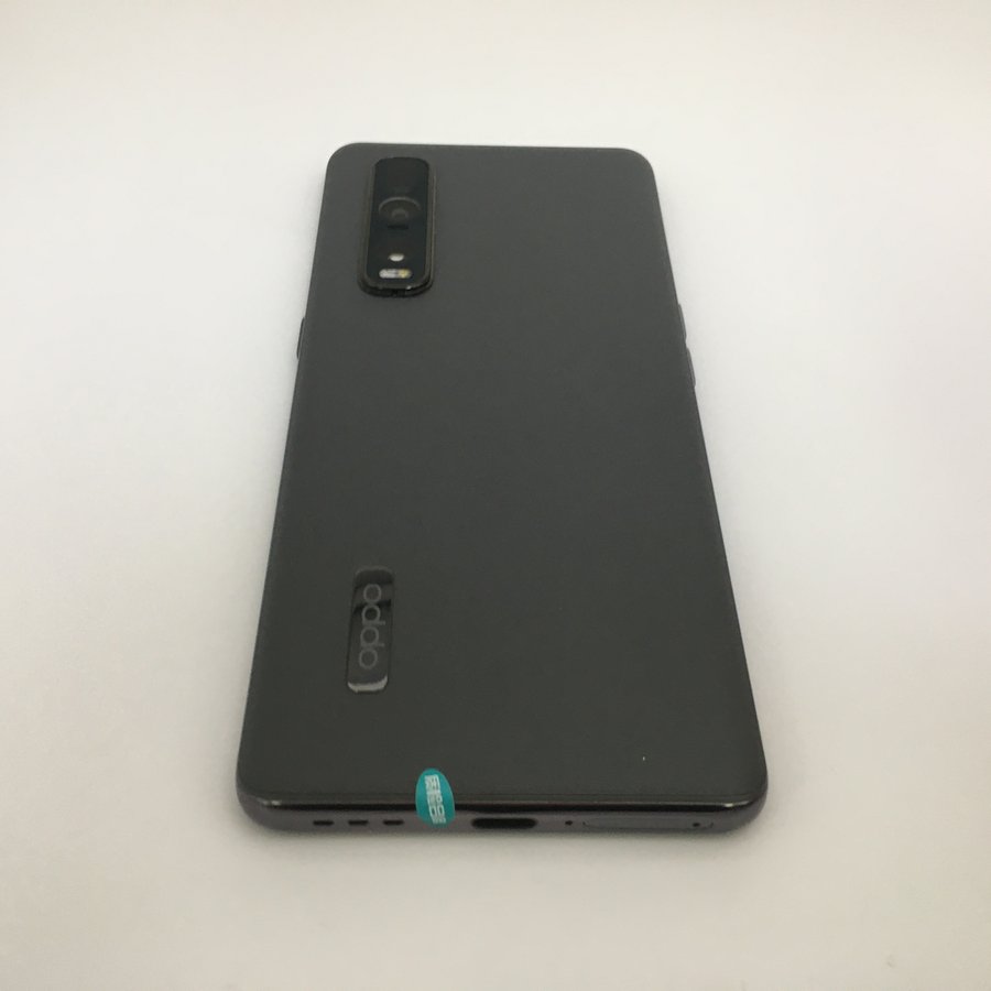 oppo【find x2 pro】5g全网通 雅灰 12g/256g 国行 95成新