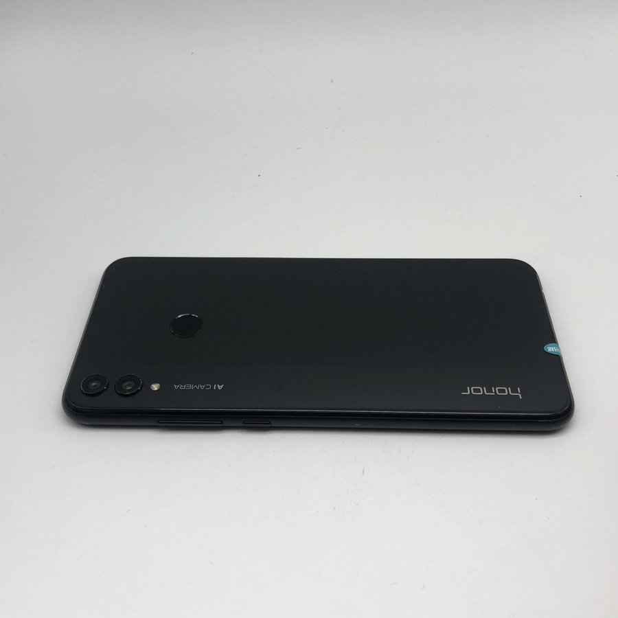 荣耀【荣耀8x】全网通 黑色 6g/64g 国行 8成新