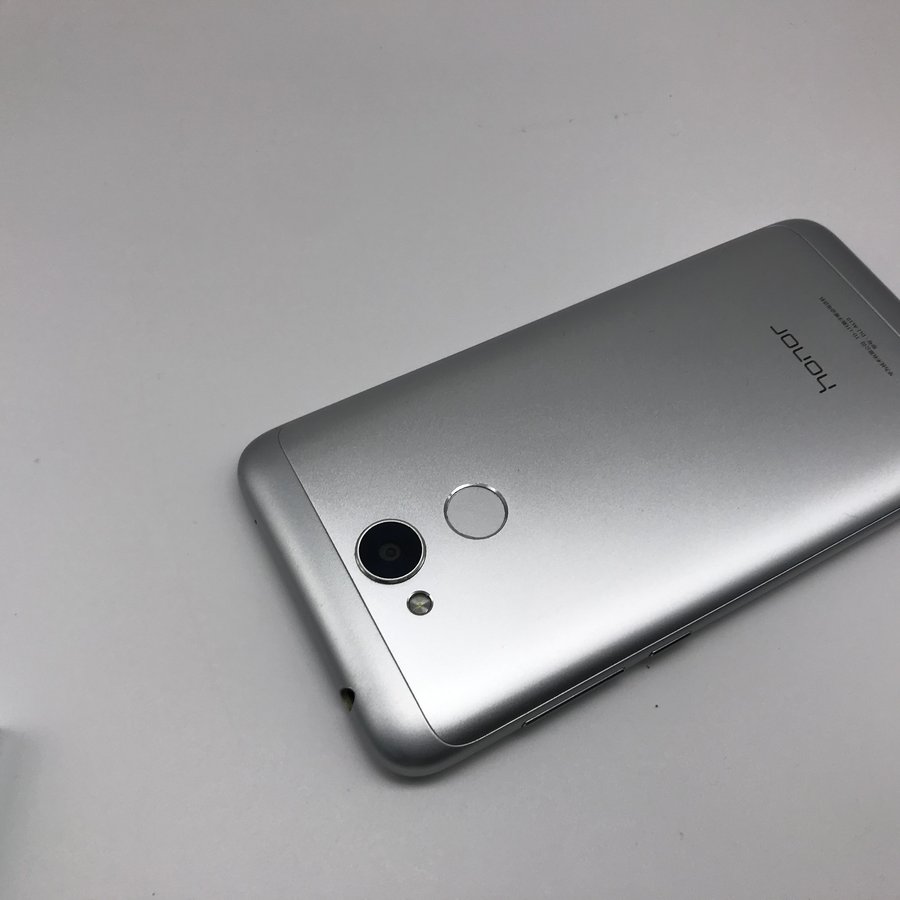 荣耀【荣耀6a】全网通 银色 32g 国行 8成新