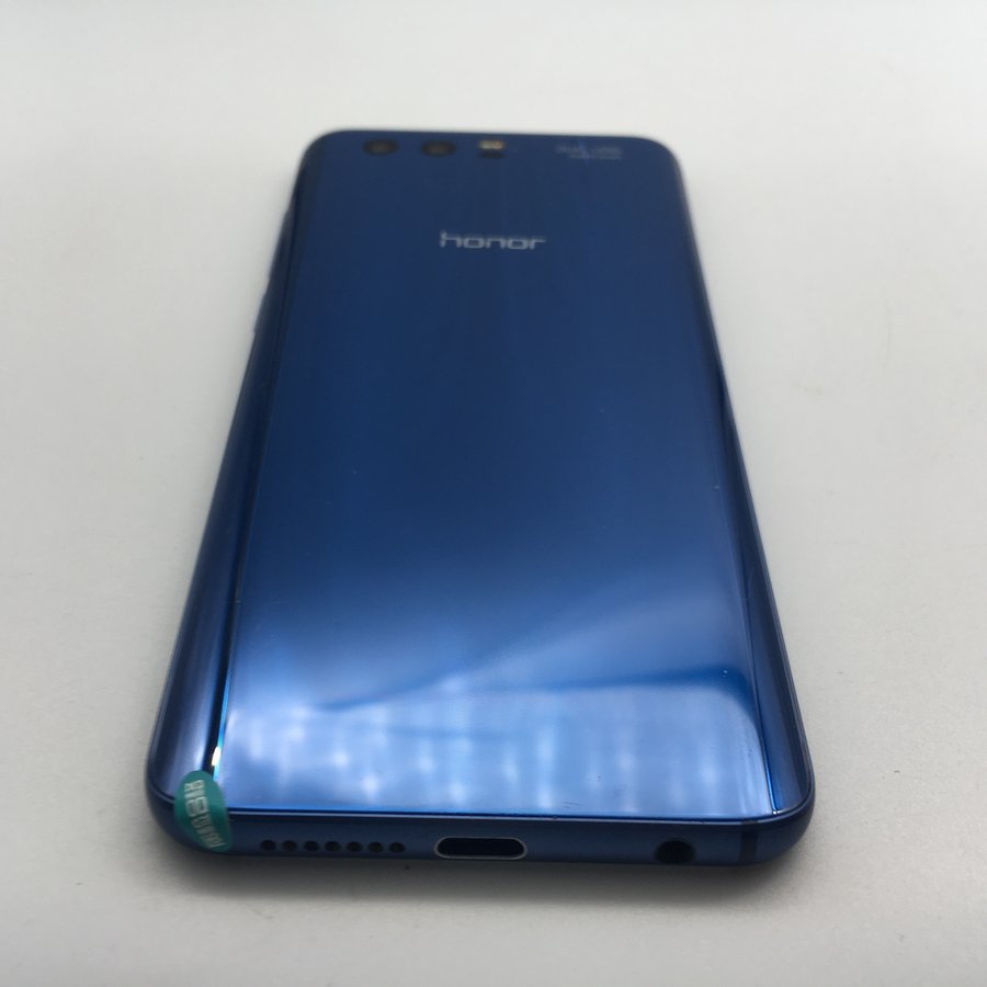 荣耀【荣耀9】全网通 蓝色 4g/64g 国行 95成新