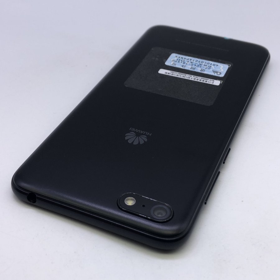 华为【畅享8e青春版】全网通 黑色 32g 国行 99成新