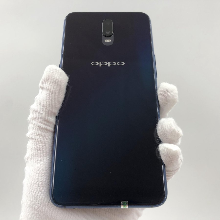 oppor174g全网通蓝色8g128g国行9成新真机实拍