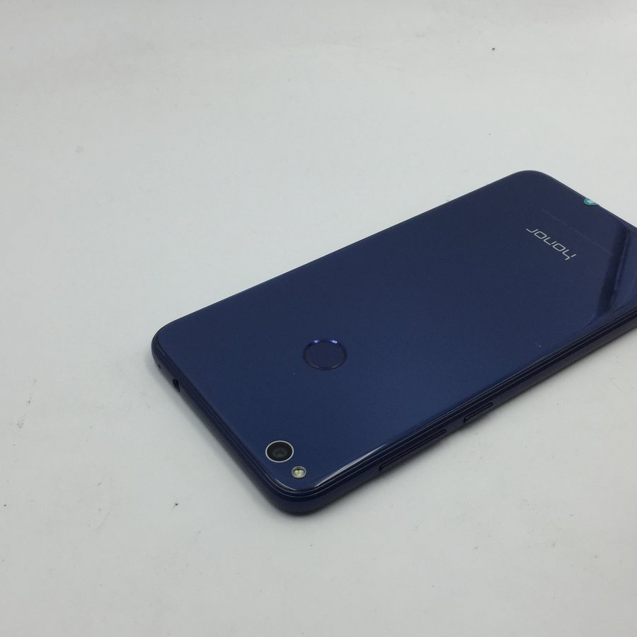 荣耀【荣耀8青春版】全网通 蓝色 3g/32g 国行 9成新