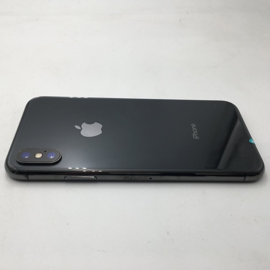 苹果【iphone x】全网通 灰色 64g 国行 95成新