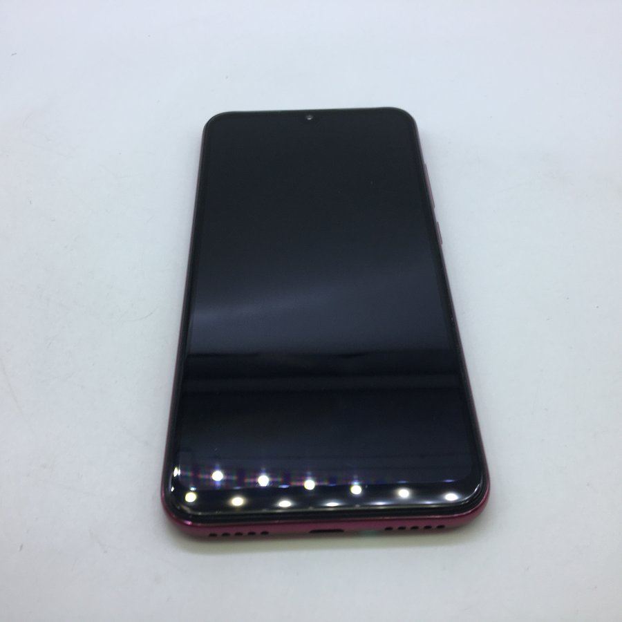 小米【play】全网通 金色 4g/64g 国行 9成新