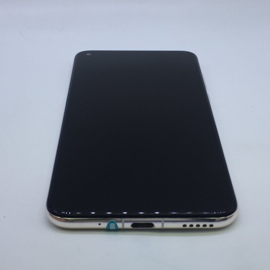 华为【nova4】全网通 白色 8g/128g 国行 95成新