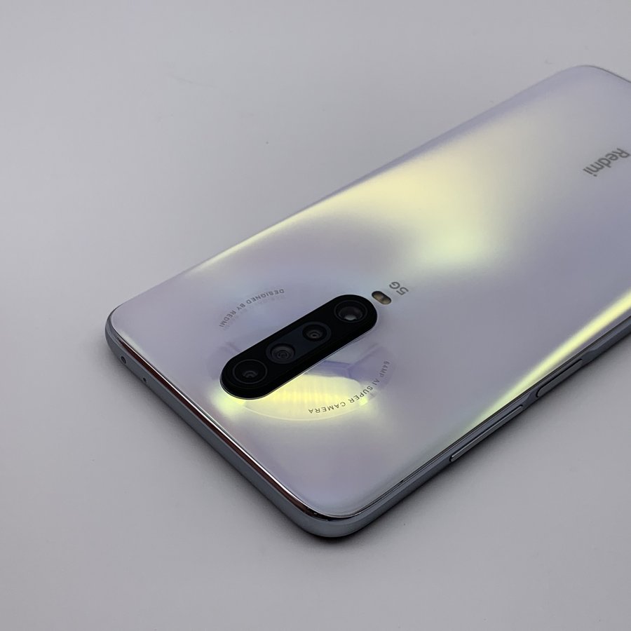 小米redmik305g版5g全网通时光独白6g128g国行99成新