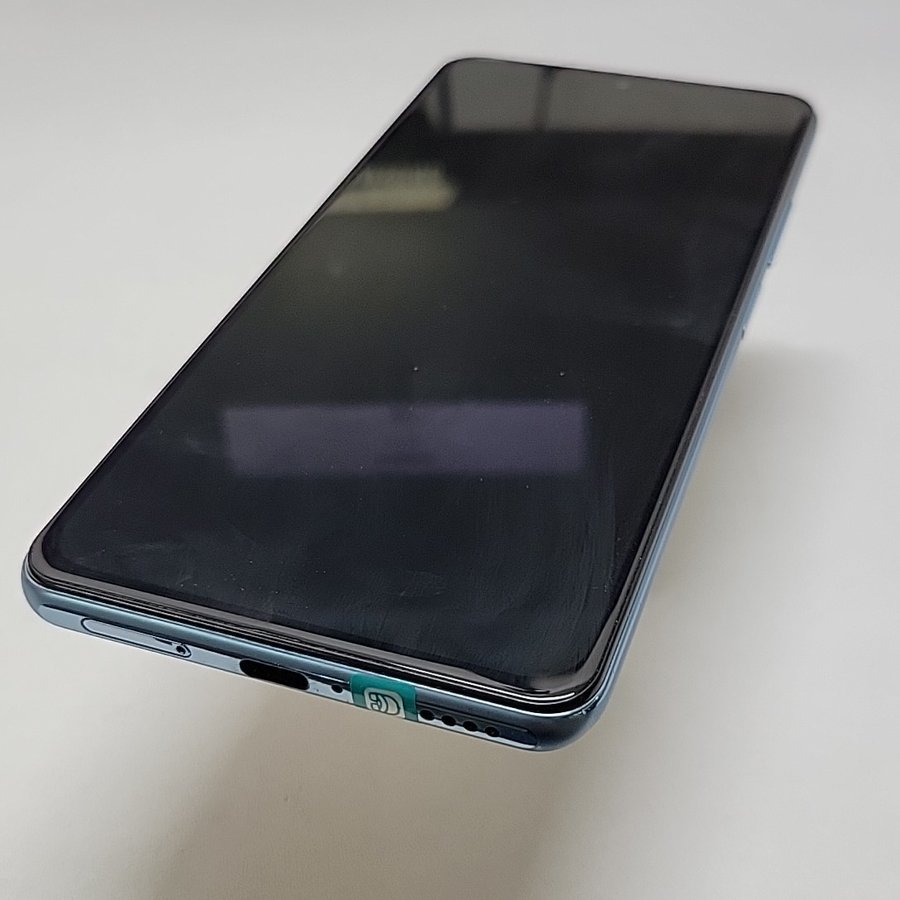 小米【redmi k40】5g全网通 幻境 12g/256g 国行 9成新 - 专业质检