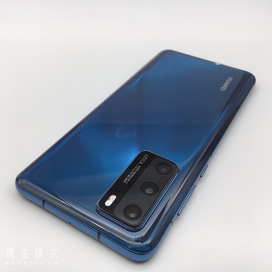 华为p405g全网通深海蓝8g128g国行9成新