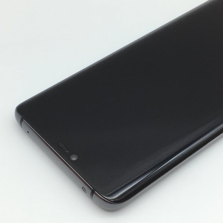 华为【mate20 pro(ud)】全网通 黑色 8g/256g 国行 7成新 真机实拍