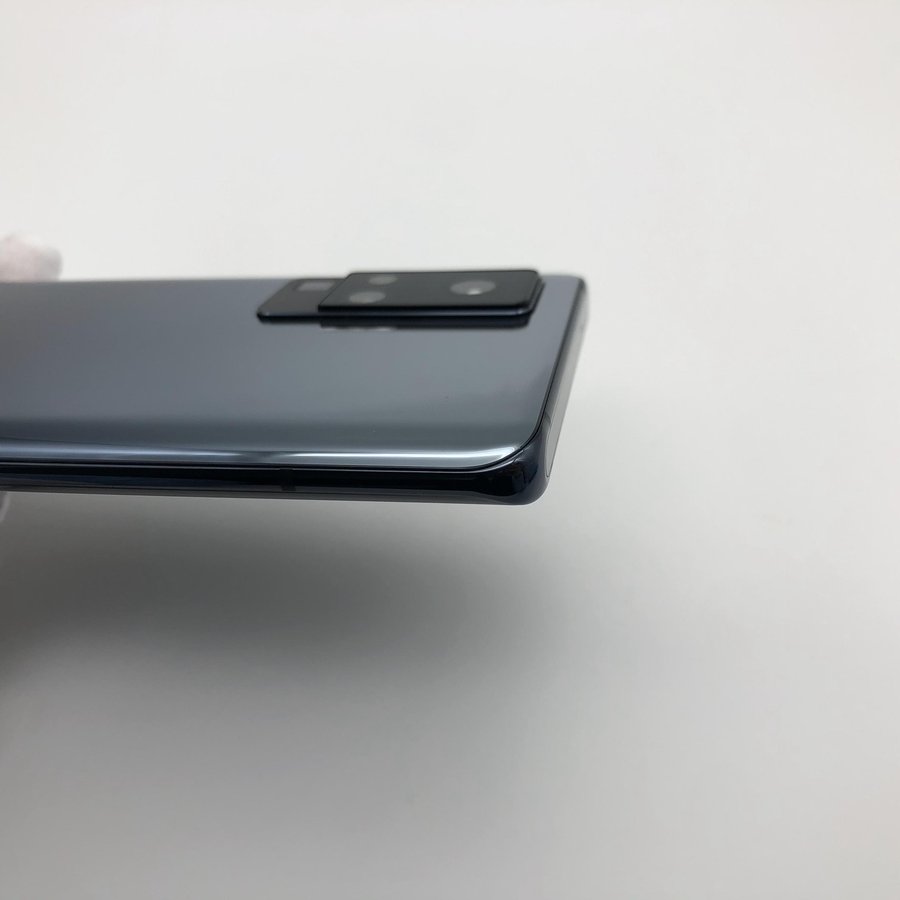 vivo【x50 pro 5g】5g全网通 黑镜 8g/128g 国行 99新 真机实拍