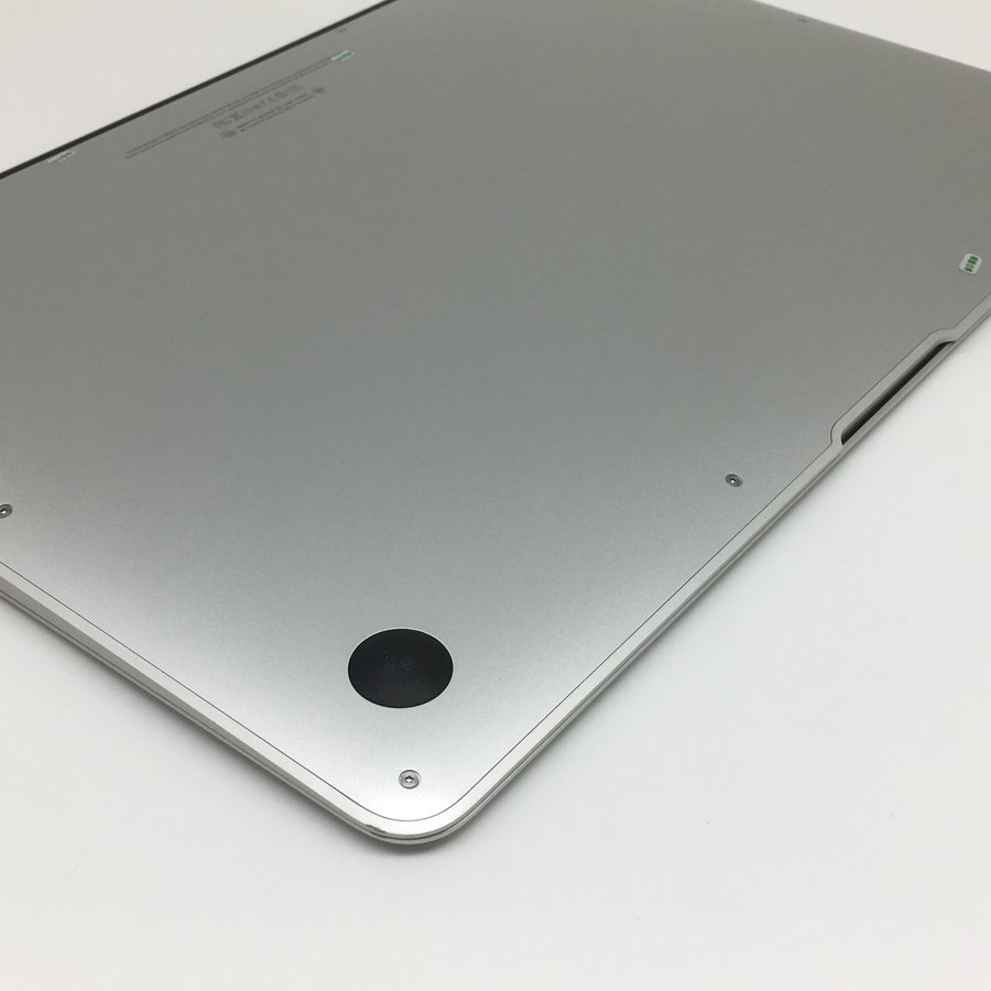 mac笔记本苹果12年13英寸 macbook air md231