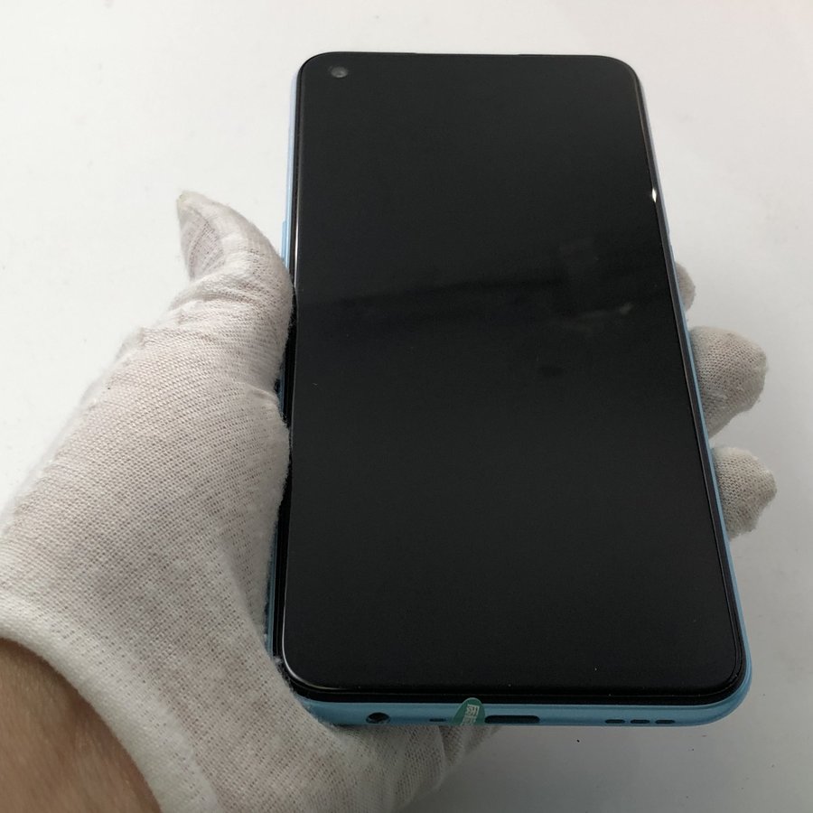 oppo【a52】4g全网通 星耀白 8g/128g 国行 95新