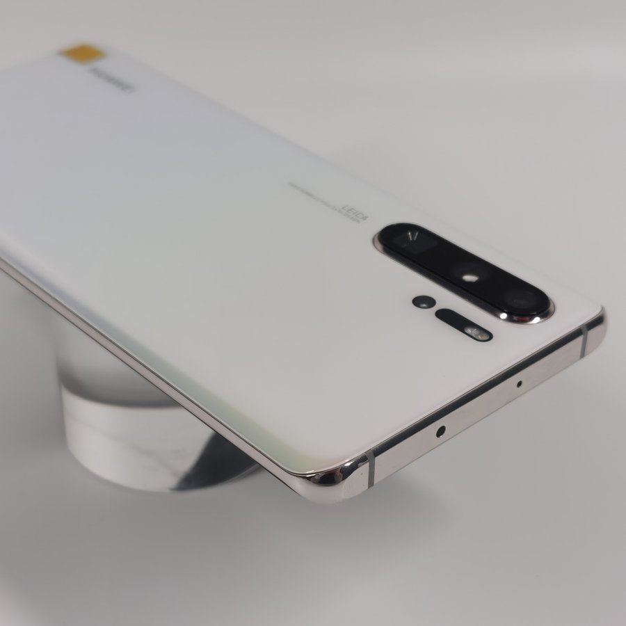 华为p30pro4g全网通珠光贝母8g256g国行9成新真机实拍