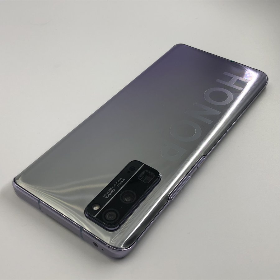 荣耀【荣耀 30 pro】5g全网通 钛空银 8g/128g 国行 95新