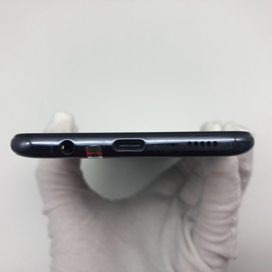 三星【galaxy a50s】全网通 黑色 6g/128g 国行 95新 真机实拍