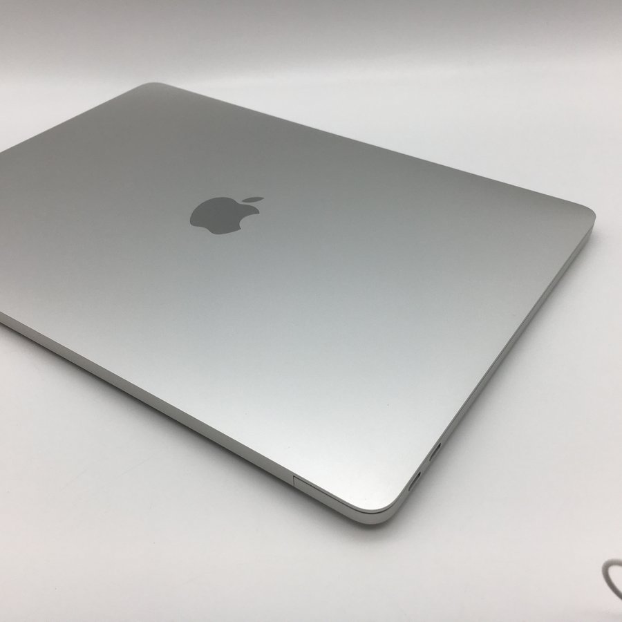 mac笔记本17年13寸macbookprompxu2银色国行8g256gi523ghz95成新真机