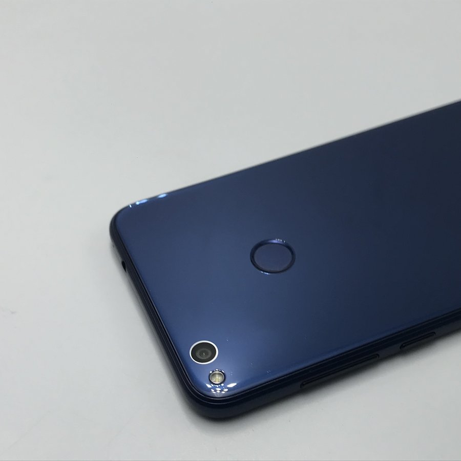 荣耀【荣耀8青春版】全网通 蓝色 4g/32g 国行 8成新