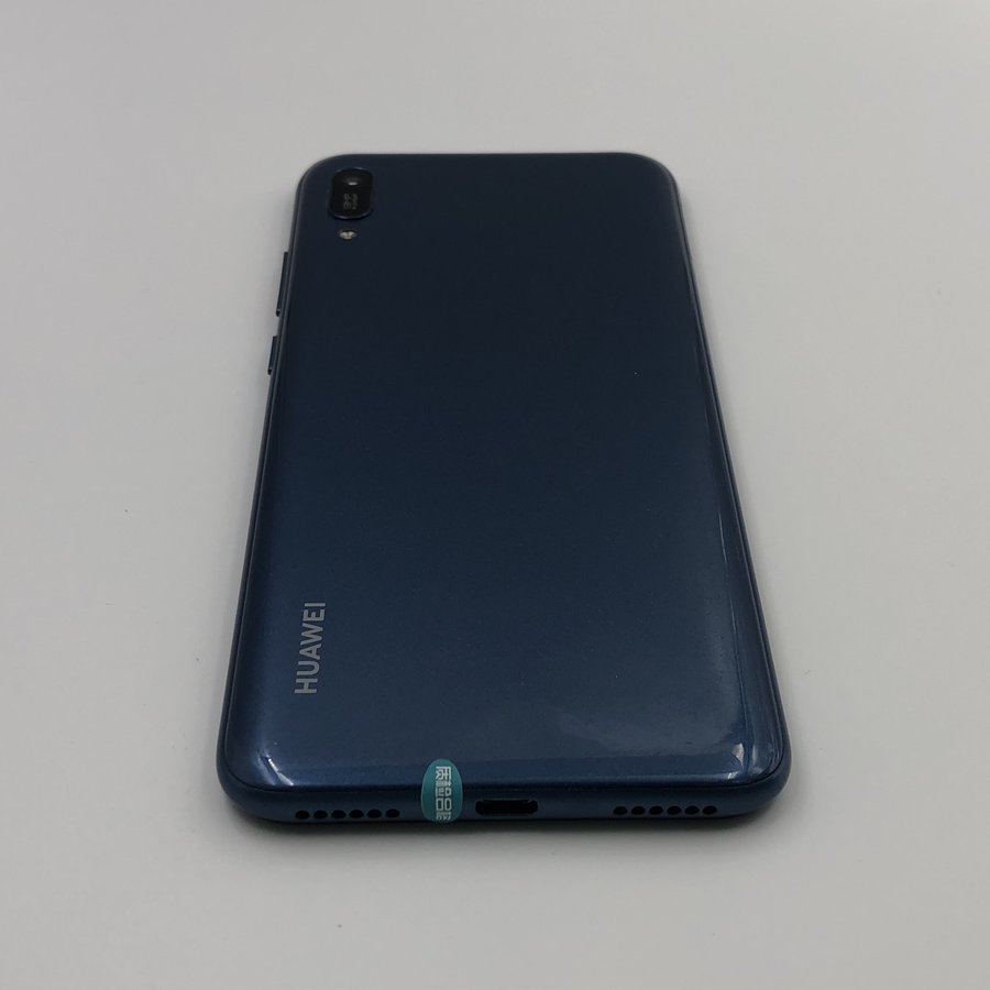 华为【畅享9e】全网通 蓝色 3g/64g 国行 9成新