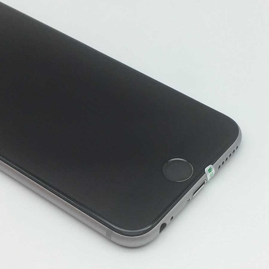 苹果iphone6s全网通灰色64g国行8成新真机实拍