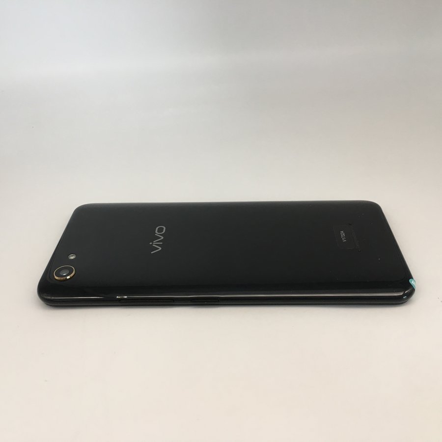 vivo【y81s】全网通 黑色 64g 国行 9成新