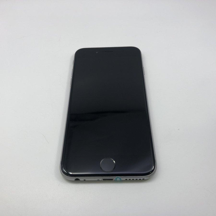苹果iphone6全网通灰色16g国行8成新