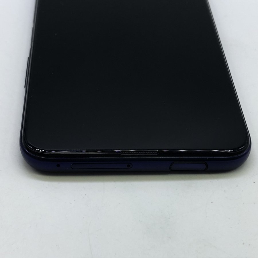 荣耀【9x pro】全网通 紫色 6g/64g 国行 99成新