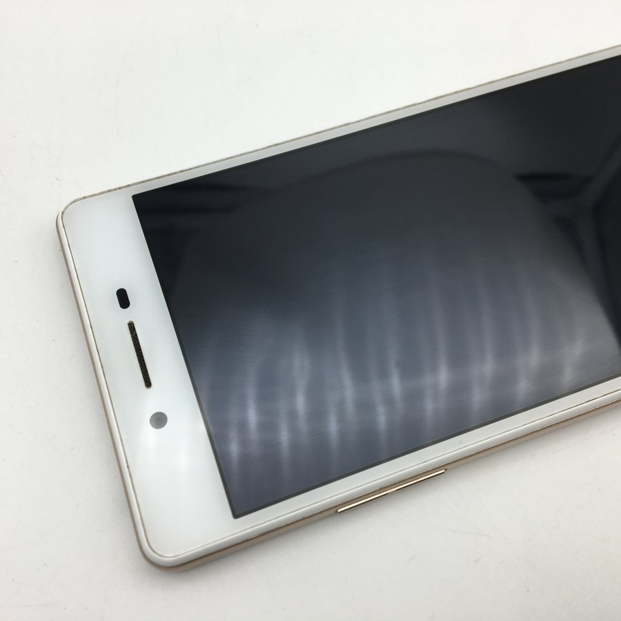 oppo【a33】全网通 白色 16 g 国行 9成新