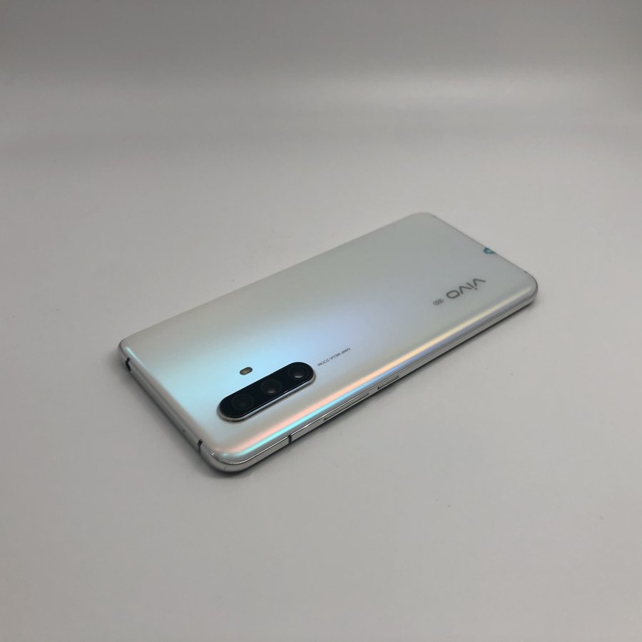 vivo【x30(5g版)】5g全网通 秘银 8g/128g 国行 99成新