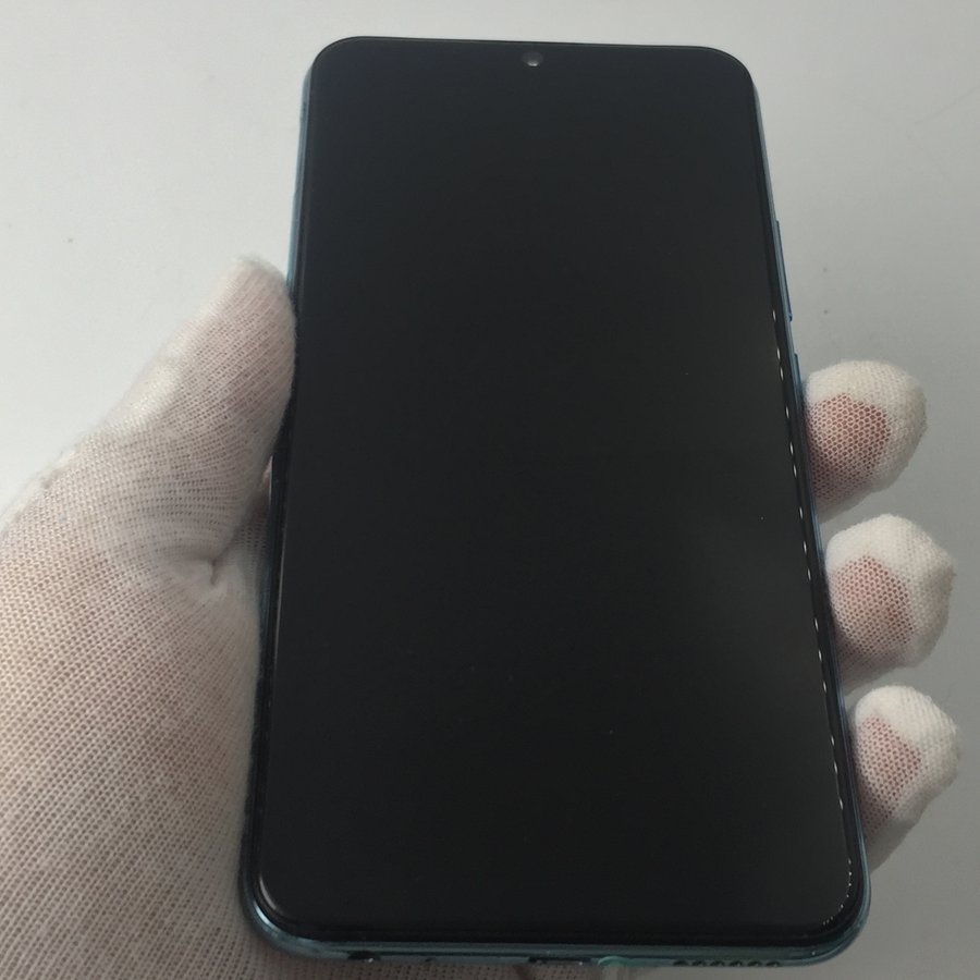 vivo【y3】4g全网通 海风青 4g/128g 国行 95新