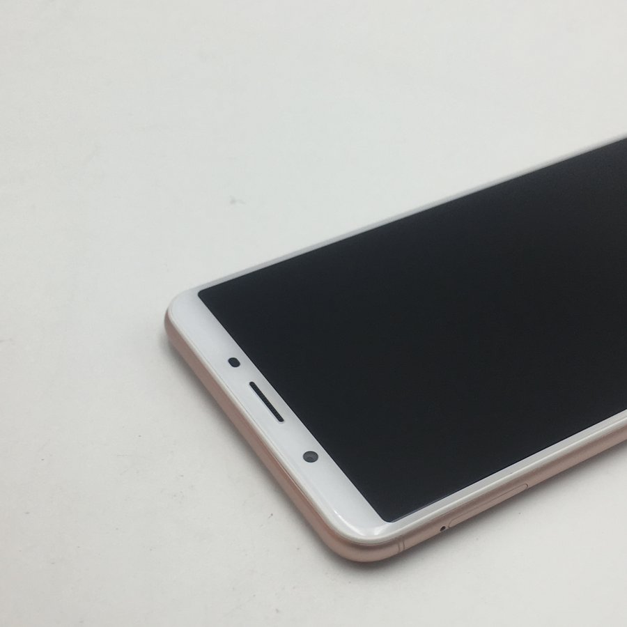 vivo【y71】全网通 金色 32 g 国行 9成新 jd