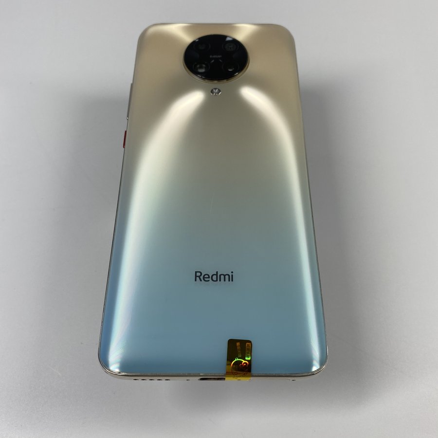 小米redmik30pro5g5g全网通水色天光8g256g国行9成新真机实拍