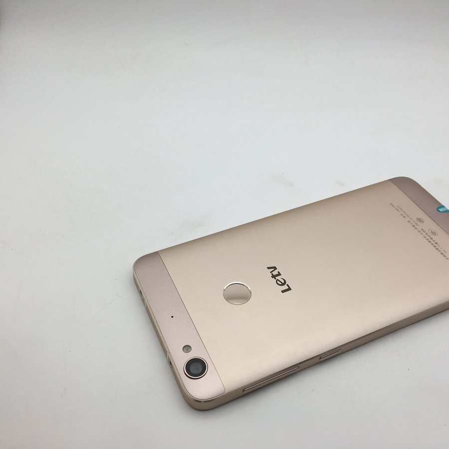 乐视【乐 1s】移动联通 4g/3g/2g 金色 32g 国行 95成新