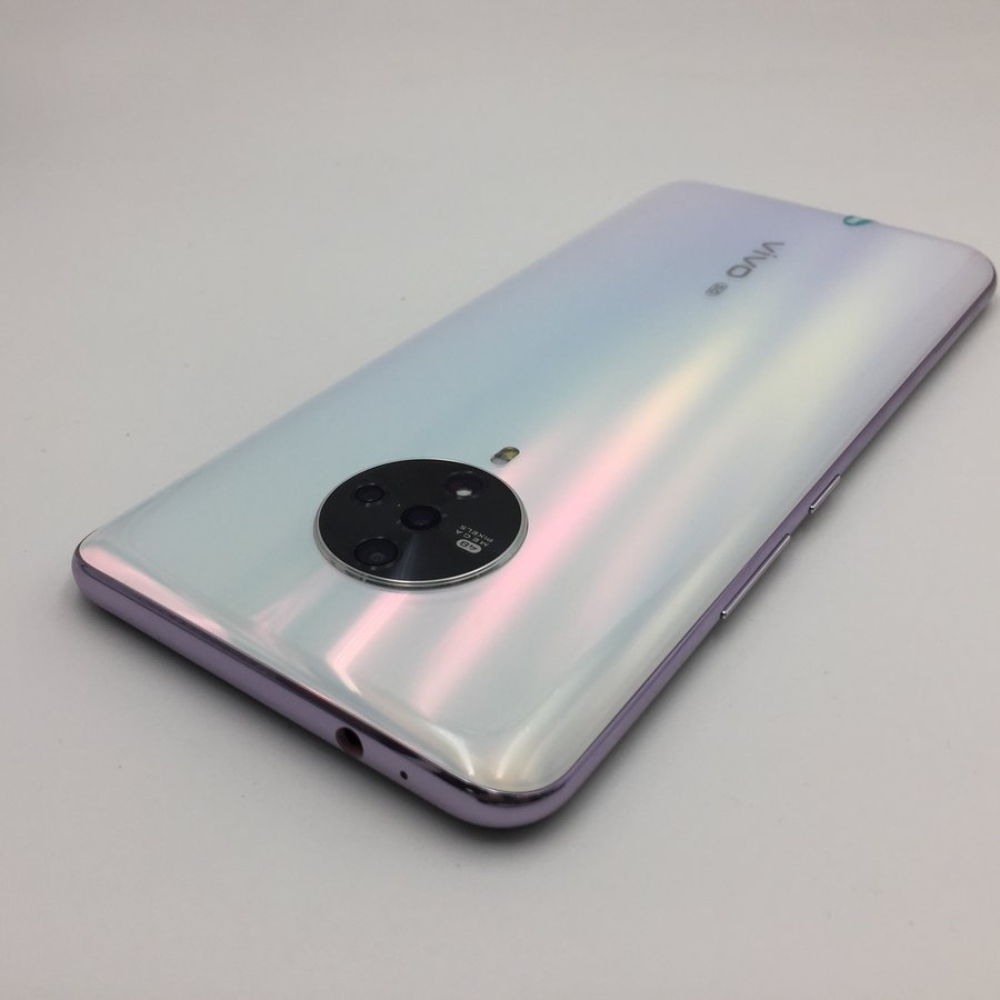 vivos65g版5g全网通天鹅湖8g128g国行95成新8g128g真机实拍