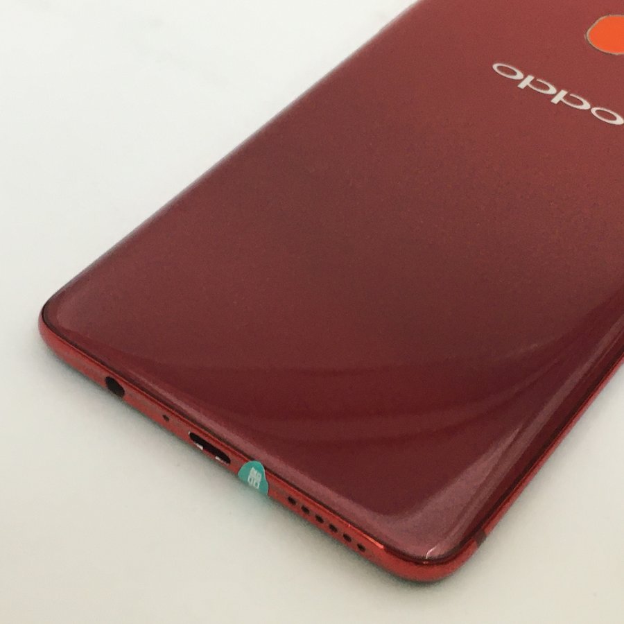 oppo【r15梦镜版】全网通 红色 6g/128g 国行 95成新