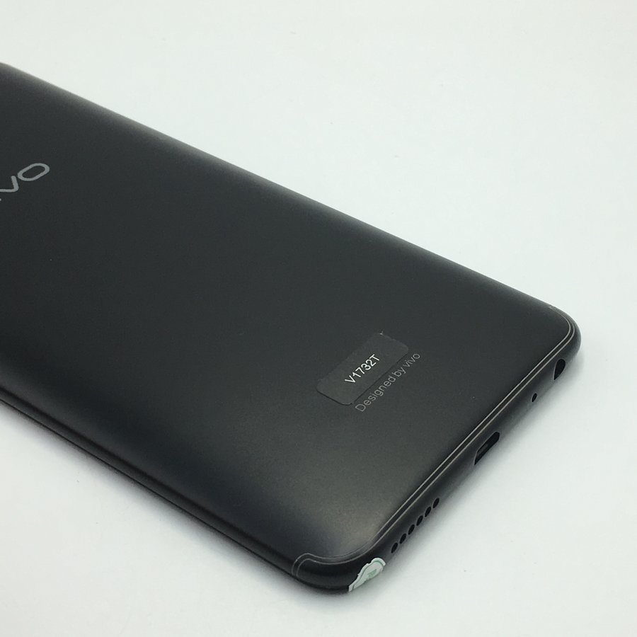 vivo【y81s】全网通 黑色 3g/32g 国行 9成新