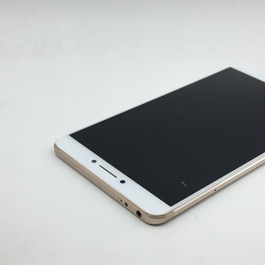 小米【小米max】金色 全网通 32g 国行 8成新