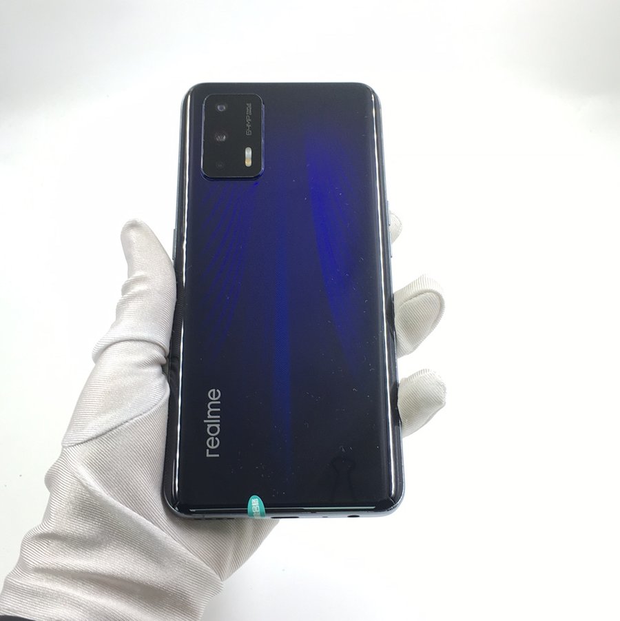 realme【真我 gt】5g全网通 深海飞艇 12g/256g 国行 9成新 12g/256g